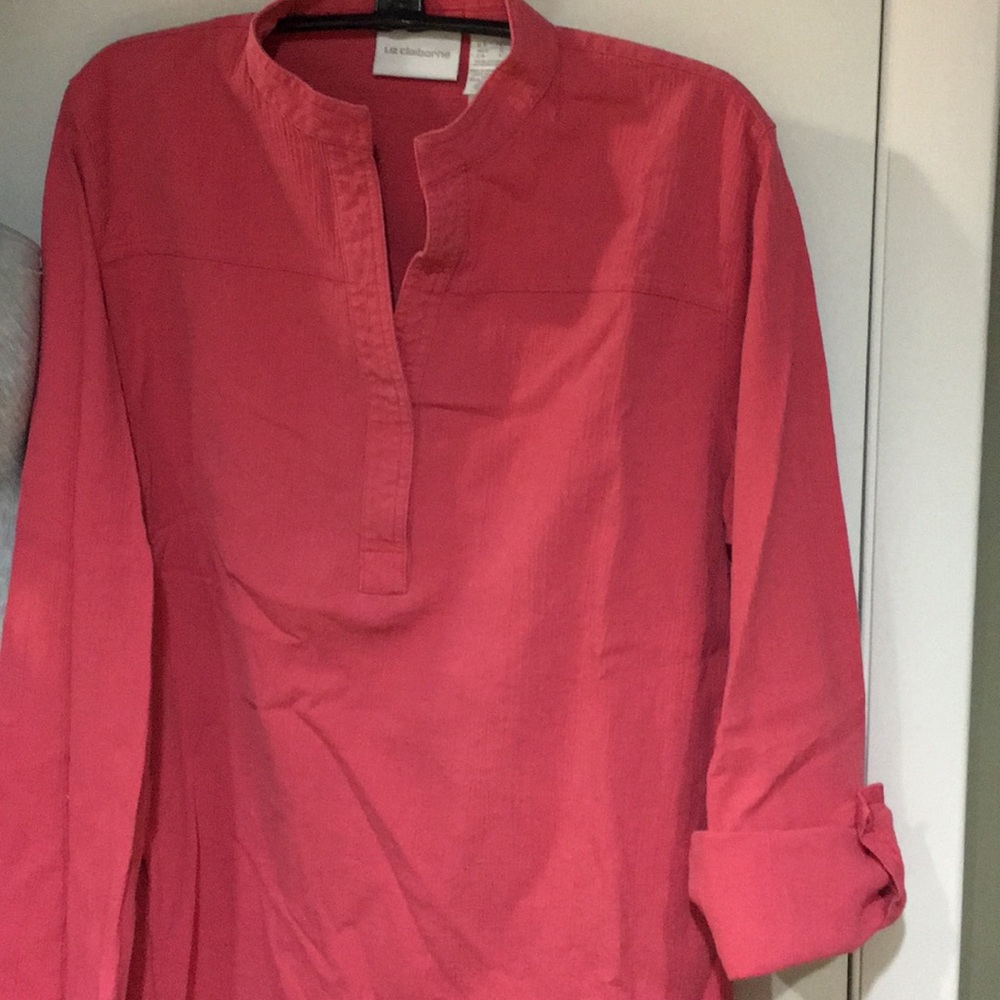Liz Claiborne tunic
